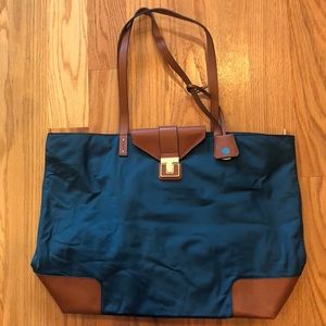Tory Burch tote bag